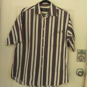 Round tree and York shirt